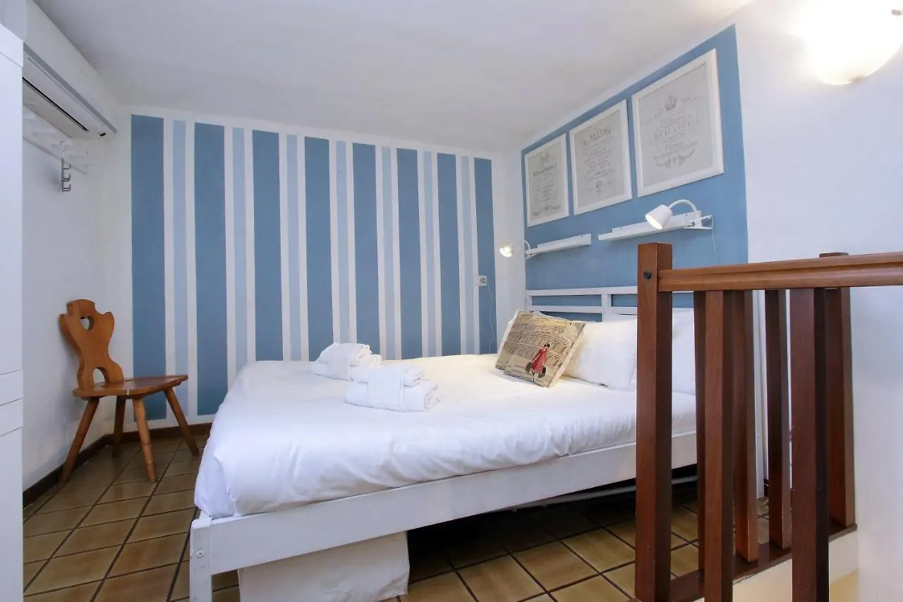 Banchi Nuovi Apartment Rome