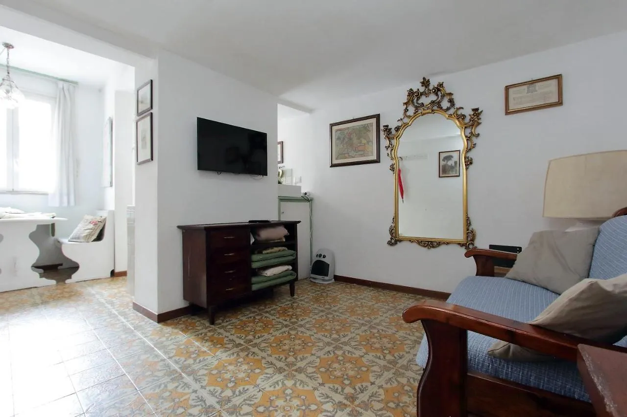 Banchi Nuovi Apartment Rome 0*,  Italy