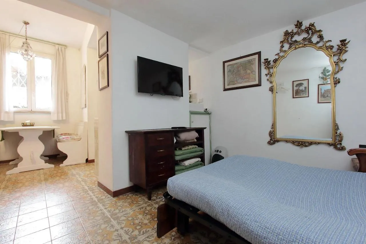Banchi Nuovi Apartment Rome 0*,  Italy