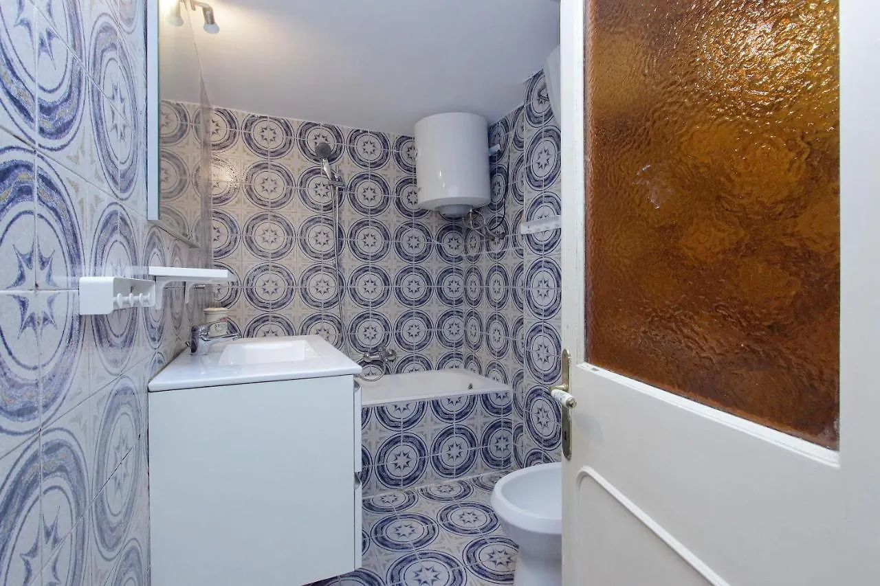 Banchi Nuovi Apartment Rome 0*,  Italy