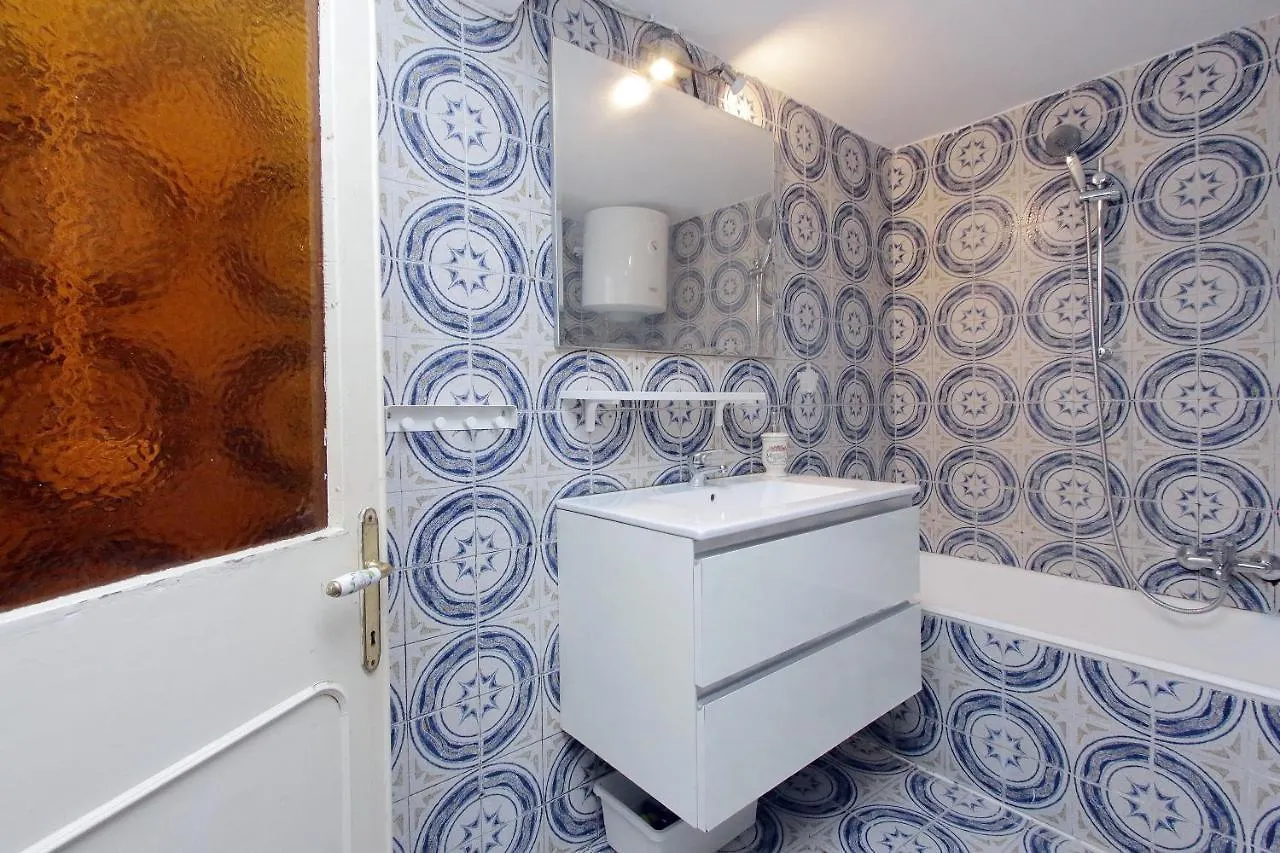 Banchi Nuovi Apartment Rome